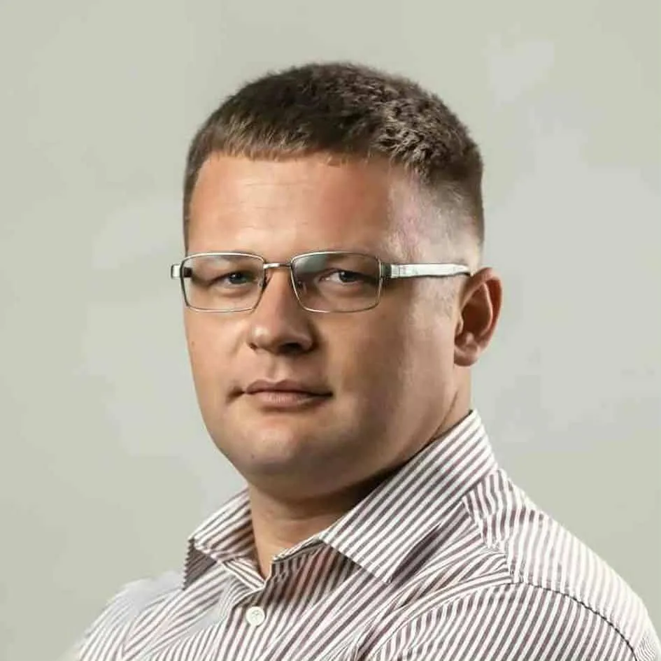 Anton Zubenko